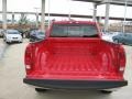 2010 Flame Red Dodge Ram 1500 SLT Quad Cab  photo #17