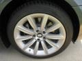 2007 Titanium Grey Metallic BMW 7 Series 750Li Sedan  photo #24