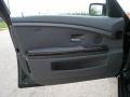 2007 Titanium Grey Metallic BMW 7 Series 750Li Sedan  photo #29