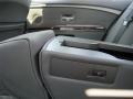 2007 Titanium Grey Metallic BMW 7 Series 750Li Sedan  photo #32