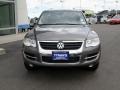 Alaska Grey Metallic - Touareg 2 VR6 Photo No. 2