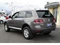Alaska Grey Metallic - Touareg 2 VR6 Photo No. 4