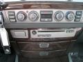2007 Titanium Grey Metallic BMW 7 Series 750Li Sedan  photo #39