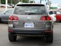 Alaska Grey Metallic - Touareg 2 VR6 Photo No. 5