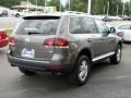 Alaska Grey Metallic - Touareg 2 VR6 Photo No. 6