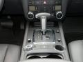 Alaska Grey Metallic - Touareg 2 VR6 Photo No. 11