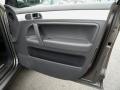 Alaska Grey Metallic - Touareg 2 VR6 Photo No. 18