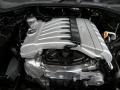 Alaska Grey Metallic - Touareg 2 VR6 Photo No. 21