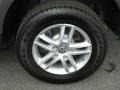 Alaska Grey Metallic - Touareg 2 VR6 Photo No. 23
