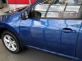 2008 Indigo Blue Metallic Nissan Rogue SL  photo #3