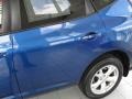 Indigo Blue Metallic - Rogue SL Photo No. 4