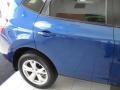 Indigo Blue Metallic - Rogue SL Photo No. 8