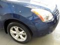 Indigo Blue Metallic - Rogue SL Photo No. 10