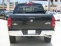 Brilliant Black Crystal Pearl - Ram 2500 Lone Star Quad Cab 4x4 Photo No. 4