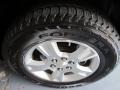 2007 Red Jewel Tintcoat GMC Acadia SLT  photo #10