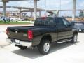 Brilliant Black Crystal Pearl - Ram 2500 Lone Star Quad Cab 4x4 Photo No. 5