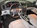 2007 Red Jewel Tintcoat GMC Acadia SLT  photo #12