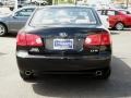 Ebony Black - Optima LX V6 Photo No. 5