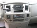2009 Brilliant Black Crystal Pearl Dodge Ram 2500 Lone Star Quad Cab 4x4  photo #9