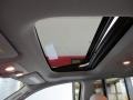 2007 Red Jewel Tintcoat GMC Acadia SLT  photo #18