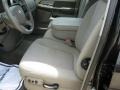 Brilliant Black Crystal Pearl - Ram 2500 Lone Star Quad Cab 4x4 Photo No. 13