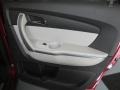 2007 Red Jewel Tintcoat GMC Acadia SLT  photo #24