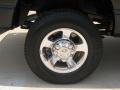 2009 Brilliant Black Crystal Pearl Dodge Ram 2500 Lone Star Quad Cab 4x4  photo #18