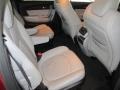 2007 Red Jewel Tintcoat GMC Acadia SLT  photo #25