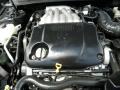 Ebony Black - Optima LX V6 Photo No. 19