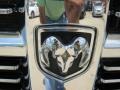 Brilliant Black Crystal Pearl - Ram 2500 Lone Star Quad Cab 4x4 Photo No. 22