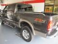 2006 Dark Stone Metallic Ford F350 Super Duty Lariat FX4 Crew Cab 4x4  photo #4