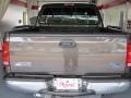 Dark Stone Metallic - F350 Super Duty Lariat FX4 Crew Cab 4x4 Photo No. 5