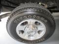 Dark Stone Metallic - F350 Super Duty Lariat FX4 Crew Cab 4x4 Photo No. 7