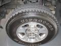 Dark Stone Metallic - F350 Super Duty Lariat FX4 Crew Cab 4x4 Photo No. 9