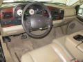 Dark Stone Metallic - F350 Super Duty Lariat FX4 Crew Cab 4x4 Photo No. 12