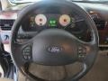 Dark Stone Metallic - F350 Super Duty Lariat FX4 Crew Cab 4x4 Photo No. 14