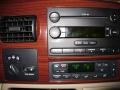 Dark Stone Metallic - F350 Super Duty Lariat FX4 Crew Cab 4x4 Photo No. 16