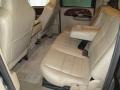 Dark Stone Metallic - F350 Super Duty Lariat FX4 Crew Cab 4x4 Photo No. 19
