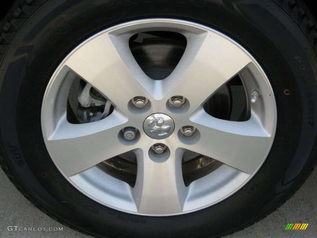 2009 Journey SXT - Brilliant Black Crystal Pearl / Pastel Pebble Beige photo #20