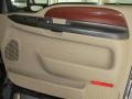 Dark Stone Metallic - F350 Super Duty Lariat FX4 Crew Cab 4x4 Photo No. 25