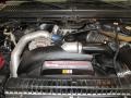 Dark Stone Metallic - F350 Super Duty Lariat FX4 Crew Cab 4x4 Photo No. 28