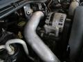 Dark Stone Metallic - F350 Super Duty Lariat FX4 Crew Cab 4x4 Photo No. 29