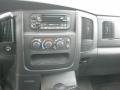 2002 Atlantic Blue Pearl Dodge Ram 1500 SLT Quad Cab  photo #9