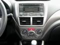 2009 Dark Gray Metallic Subaru Impreza 2.5i Premium Sedan  photo #10