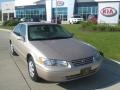 1999 Cashmere Beige Metallic Toyota Camry LE  photo #1
