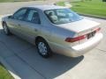 1999 Cashmere Beige Metallic Toyota Camry LE  photo #4