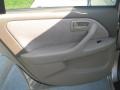 1999 Cashmere Beige Metallic Toyota Camry LE  photo #9
