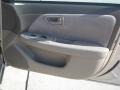 1999 Cashmere Beige Metallic Toyota Camry LE  photo #10