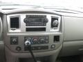2008 Light Khaki Metallic Dodge Ram 3500 Lone Star Quad Cab 4x4 Dually  photo #9