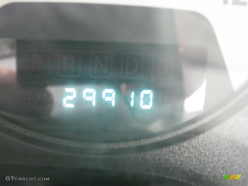 2008 Ram 3500 Lone Star Quad Cab 4x4 Dually - Light Khaki Metallic / Khaki photo #11